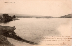 Lac De Aydat - Autres & Non Classés