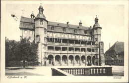 72093213 Offenbach Main Schloss Offenbach - Offenbach