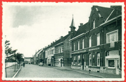 Waregem: Stationsplein - Waregem