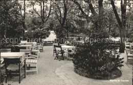 72093186 Schneidhain Taunus Gaststaette Rothenbaecher Garten Schneidhain Taunus - Koenigstein