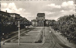 72093184 Duisburg Ruhr Koenig-Heinrich-Platz Duisburg Ruhr - Duisburg