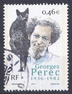 France  2000 - 2009  Y&T  N °  3518  Oblitéré - Used Stamps