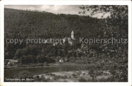 72093157 Zwingenberg Baden Neckar  Zwingenberg Baden Neckar - Sonstige & Ohne Zuordnung