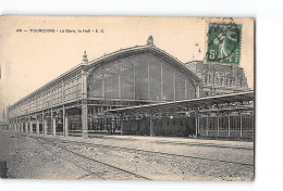 TOURCOING - La Gare - Le Hall - Très Bon état - Tourcoing