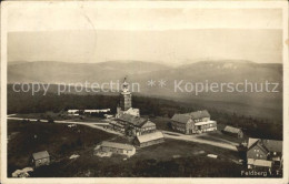 72093136 Feldberg Taunus  Feldberg - Sonstige & Ohne Zuordnung