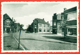 Waregem: Vennestraat - Waregem