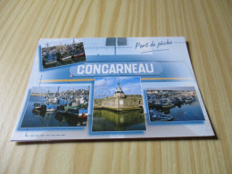 Concarneau (29).Vues Diverses. - Concarneau