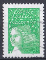 France  2000 - 2009  Y&T  N °  3535  Oblitéré - Used Stamps