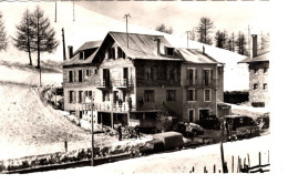 Valberg Hôtel Blanche Neige - Autres & Non Classés