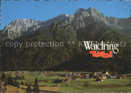 72093071 Waidring Tirol Mit Steinberge Waidring - Andere & Zonder Classificatie