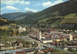 72093067 Gmuend Kaernten Totalansicht Gmuend Kaernten - Autres & Non Classés