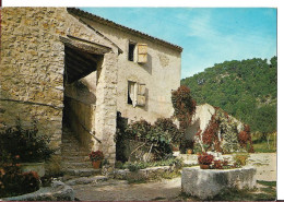 LOT DE 3 CPSM DE LA COLLE SUR LOUP - Other & Unclassified