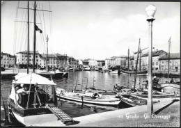 Italy-----Grado-----old Postcard - Other & Unclassified