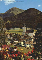 72092966 Soell Tirol Am Wilden Kaiser Sessellift Bergstation Hohe Salve Soell Ti - Autres & Non Classés