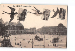 De LILLE - Très Bon état - Lille