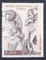 France  2000 - 2009  Y&T  N °  3558  Oblitéré - Used Stamps