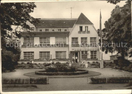 72092927 Berlin Gebaeude Berlin - Sonstige & Ohne Zuordnung