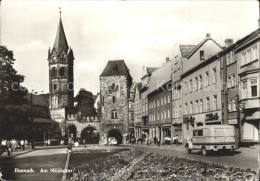 72092892 Eisenach Thueringen Am Nicolaitor Eisenach - Eisenach