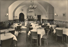 72092848 Neuhausen Erzgebirge Klubhaus Schloss Purschenstein Restaurant Neuhause - Neuhausen (Erzgeb.)