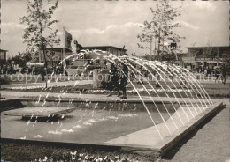 72092823 Erfurt Internationale Gartenbauausstellung Erfurt - Erfurt