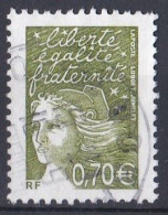 France  2000 - 2009  Y&T  N °  3571  Oblitéré - Used Stamps