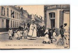 DOUAI - Binbin, Chéri Des Enfants - Très Bon état - Douai