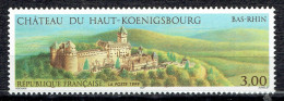 Château Du Haut-Koenigsbourg - Nuovi