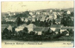 Environs De Walcourt - Panorama De Berzée - Walcourt