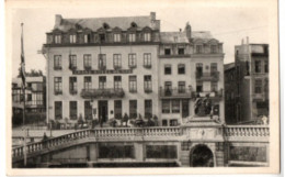 Grand Hôtel De Spa , - Spa