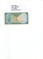 Kambodscha  P.44 1000 Riels 1995 UNC - Cambodia