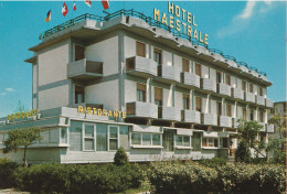 Marina Di Carrara Hotel Maestrale - Carrara