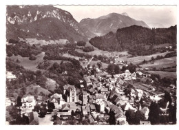 ST JEOIRE EN FAUCIGNY  (carte Photo) - Sonstige & Ohne Zuordnung