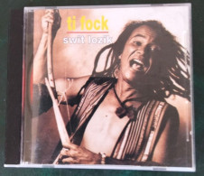 CD "ti Fock" Swit Lozik - Autres - Musique Française