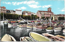 13. LA CIOTAT. LE PORT. 1961. - La Ciotat