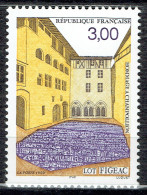 Figeac (Lot) - Unused Stamps