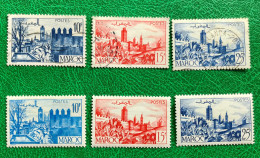 MARRUECOS, COLLECTION (2) - Marruecos (1956-...)