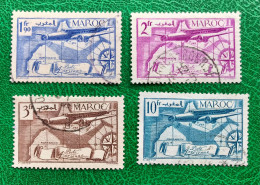 MARRUECOS, COLLECTION (4) - Maroc (1956-...)