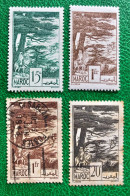 MARRUECOS, COLLECTION (5) - Maroc (1956-...)