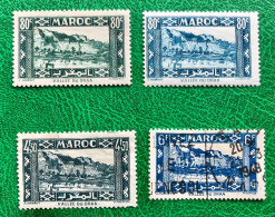 MARRUECOS, COLLECTION (6) - Morocco (1956-...)