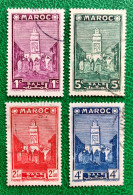 MARRUECOS, COLLECTION (9) - Maroc (1956-...)