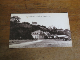 CARTERET / Villas Des Falaises - Carteret