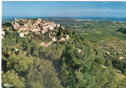 LOT DE 2 CPSM DE CABRIS - Other & Unclassified