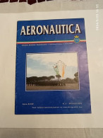 A.A.A. - AERONAUTICA MILITARE - RIVISTA N.5 - Italiano