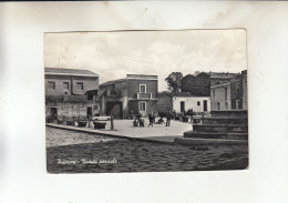 Piscinas Piazza - Cagliari