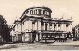 Magdeburg - Stadttheater - Magdeburg