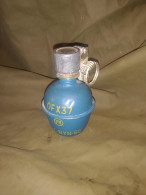 Grenade A Plâtre - Armi Da Collezione