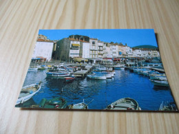 Saint-Tropez (83).Vue Générale. - Saint-Tropez