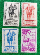 MARRUECOS, COLLECTION (12) - Morocco (1956-...)