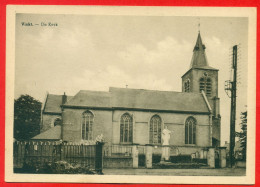 Vinkt (Deinze): De Kerk - Deinze