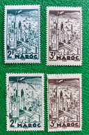 MARRUECOS, COLLECTION (14) - Maroc (1956-...)